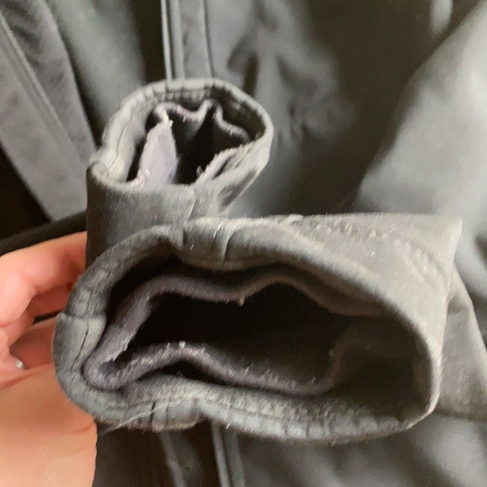 North face jacket - Picture 3 of 5